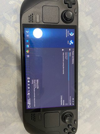 Steam Deck OLED 512 GB