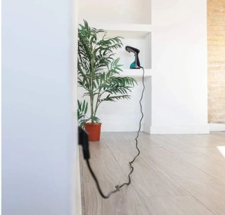Plancha Vertical Cecotec Fast&Furious 4050