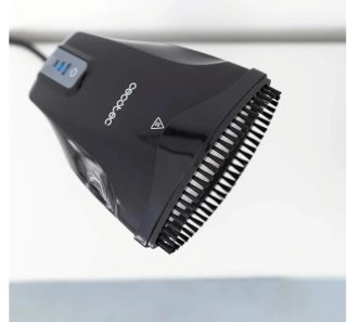Plancha Vertical Cecotec Fast&Furious 4050