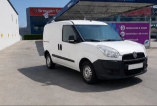 FIAT Doblò 2016