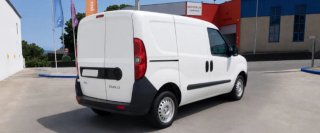 FIAT Doblò 2016