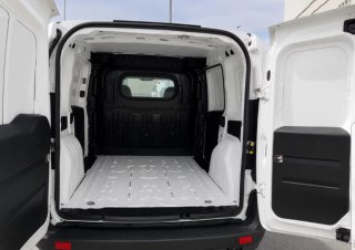 FIAT Doblò 2016