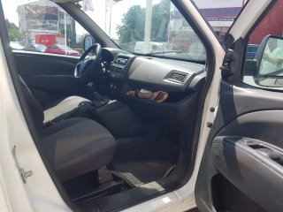 FIAT Doblò 2016