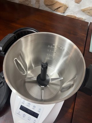 Robot de cocina CREATE