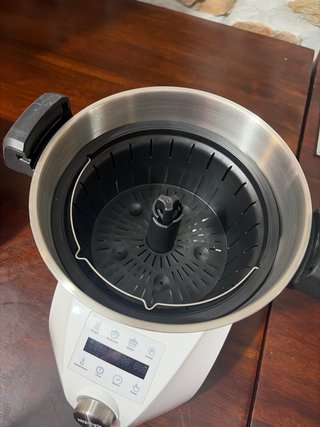 Robot de cocina CREATE