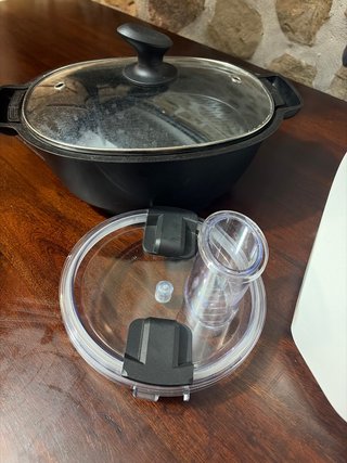 Robot de cocina CREATE