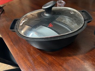 Robot de cocina CREATE