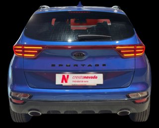 KIA Sportage 2022 DESDE 346€ AL MES ¡SIN ENTRADA!