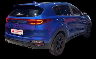 KIA Sportage 2022 DESDE 346€ AL MES ¡SIN ENTRADA!