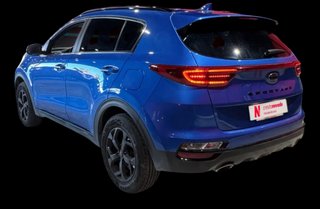 KIA Sportage 2022 DESDE 346€ AL MES ¡SIN ENTRADA!