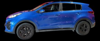 KIA Sportage 2022 DESDE 346€ AL MES ¡SIN ENTRADA!