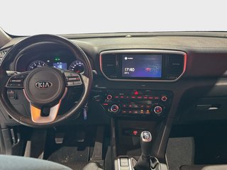 KIA Sportage 2022 DESDE 346€ AL MES ¡SIN ENTRADA!