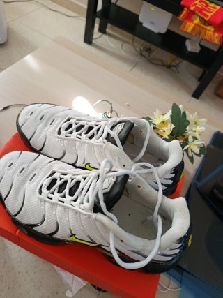 Nike Air Max Plus TN Zapatillas Deportivas