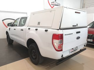 Ford Ranger 2021