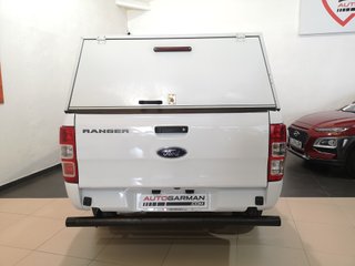 Ford Ranger 2021