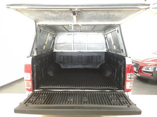 Ford Ranger 2021