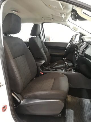 Ford Ranger 2021