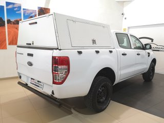 Ford Ranger 2021