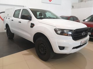 Ford Ranger 2021