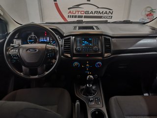 Ford Ranger 2021