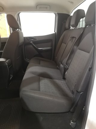 Ford Ranger 2021