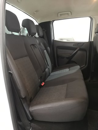 Ford Ranger 2021