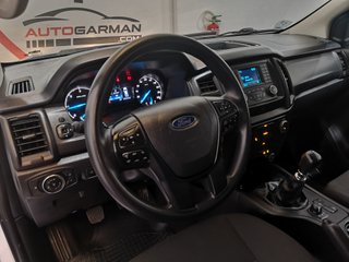 Ford Ranger 2021