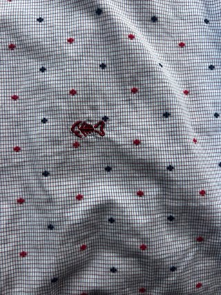 Camisa Dark@fish Talla S