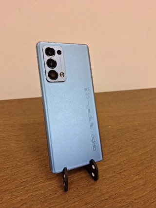 Oppo Reno6 Pro 5G 256GB Grigio Dual SIM