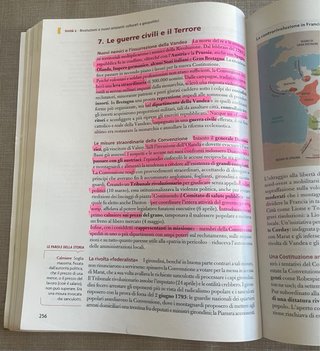 Le carte della storia