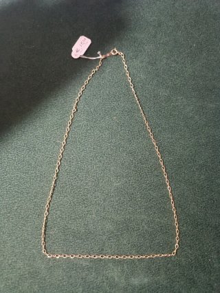 Cadena de goldfield
