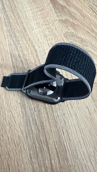 Apple Watch Ultra 3 Negro