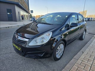 Opel Corsa Essentia 1.3 CDTi 75 CV