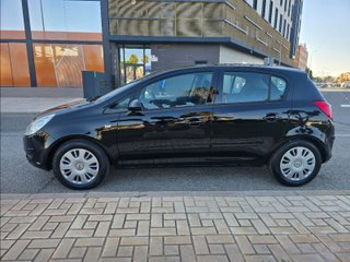 Opel Corsa Essentia 1.3 CDTi 75 CV