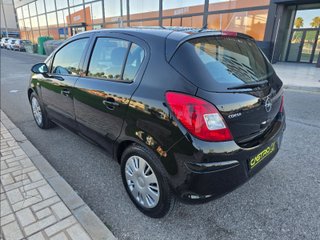 Opel Corsa Essentia 1.3 CDTi 75 CV