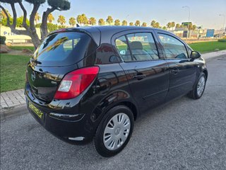 Opel Corsa Essentia 1.3 CDTi 75 CV