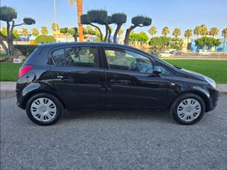Opel Corsa Essentia 1.3 CDTi 75 CV