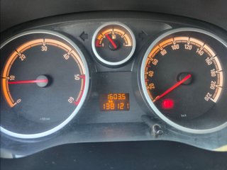 Opel Corsa Essentia 1.3 CDTi 75 CV