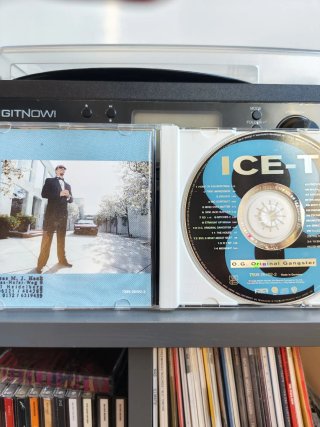 Ice T - OG (CD)