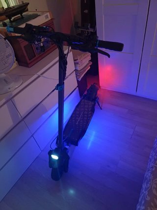 Patinete Eléctrico SmartGyro