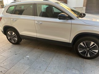 Skoda Karoq 2025
