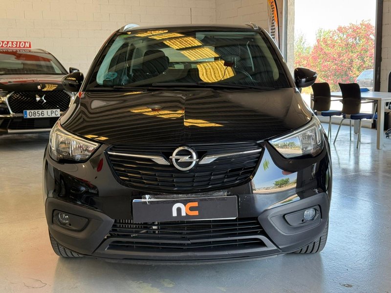 Opel Crossland X 1.6T MT5 Selective 2018, foto 2