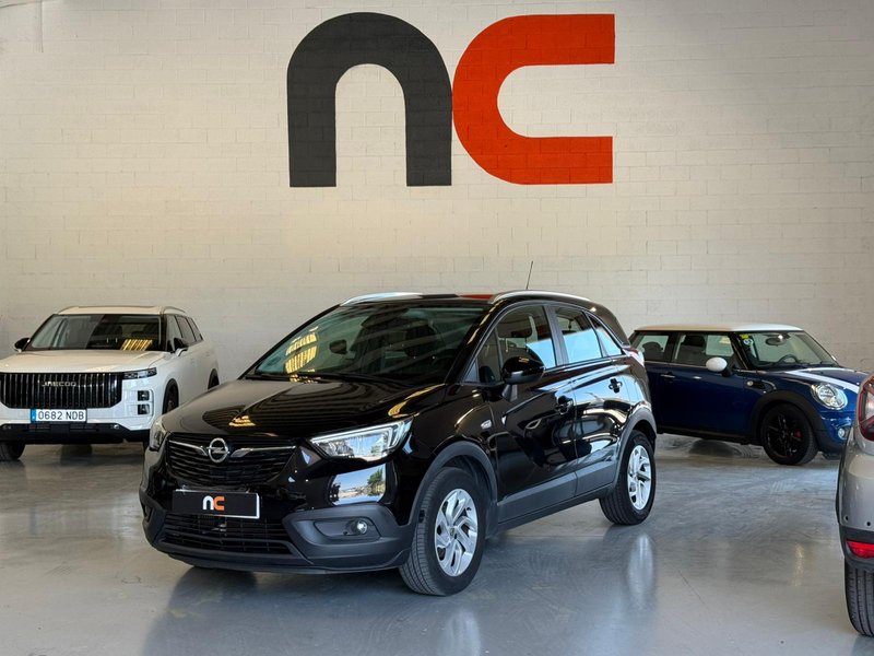 Opel Crossland X 1.6T MT5 Selective 2018, foto 7