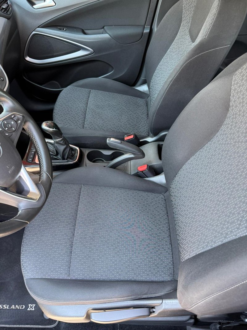 Opel Crossland X 1.6T MT5 Selective 2018, foto 8