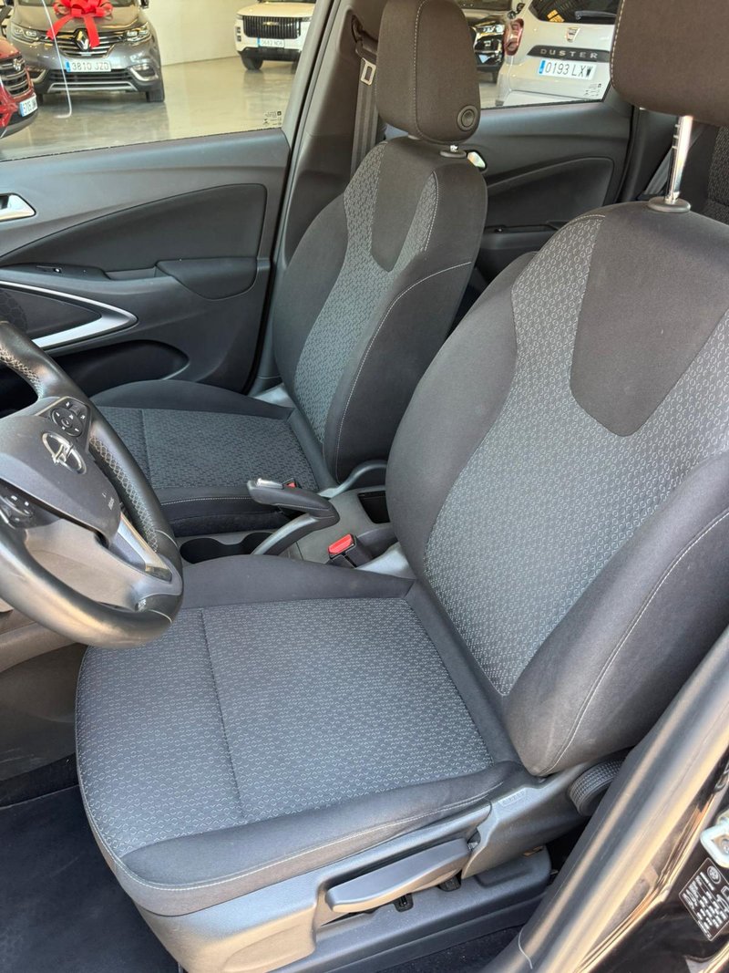 Opel Crossland X 1.6T MT5 Selective 2018, foto 9