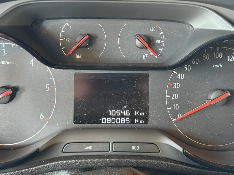Opel Crossland X 1.6T MT5 Selective 2018, foto 13