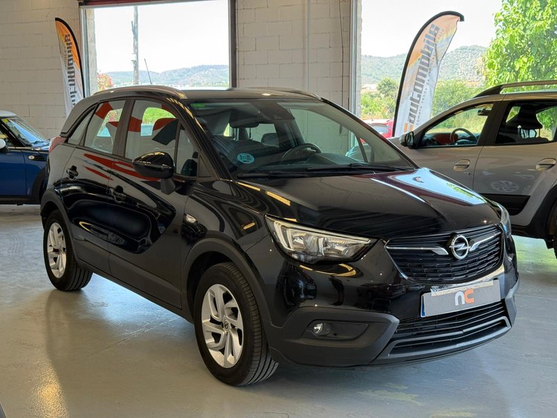 Opel Crossland X 1.6T MT5 Selective 2018, foto 3