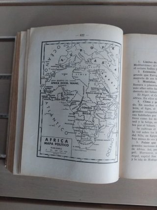 Nueva enciclopedia escolar