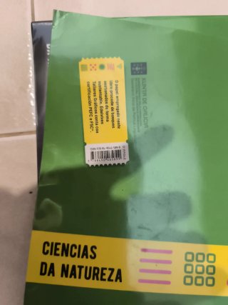 Ciencias da Natureza 3, Segundo Ciclo Primaria,...