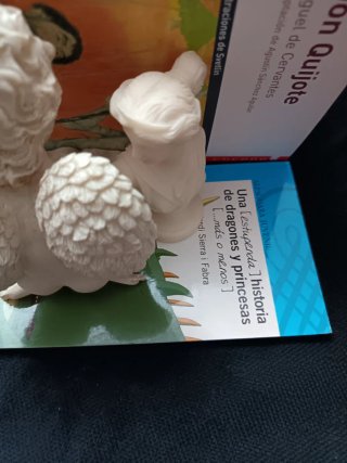 Libros para escoger (lote Marta)